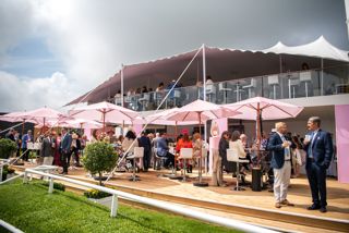 Qatar Goodwood Festival 2021