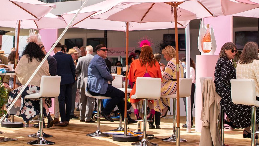 Qatar Goodwood Festival 2021