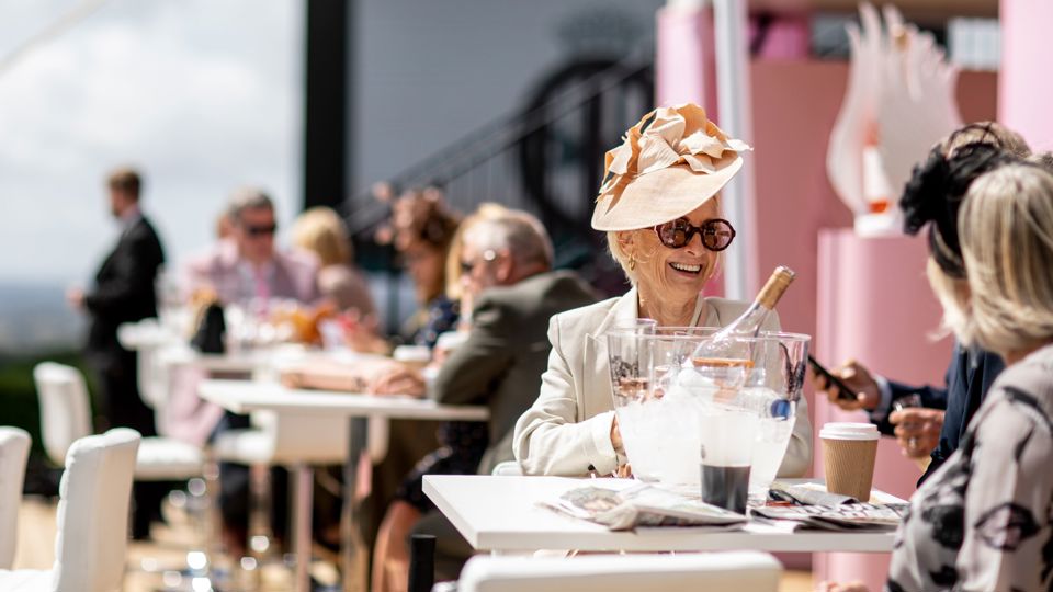 Qatar Goodwood Festival 2021