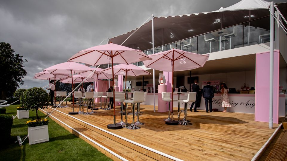 Qatar Goodwood Festival 2021