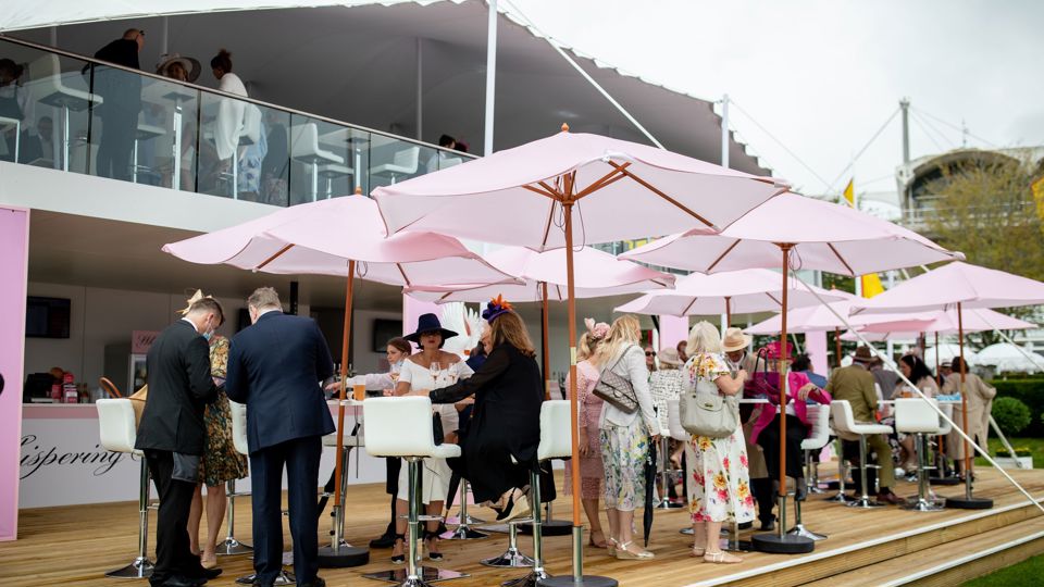 Qatar Goodwood Festival 2021