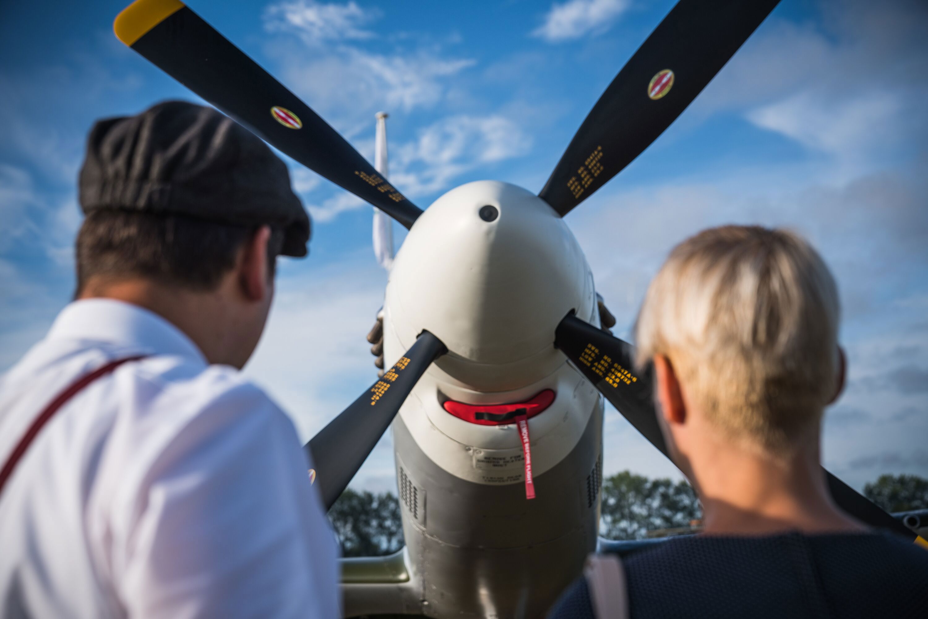 Goodwood Revival 2021