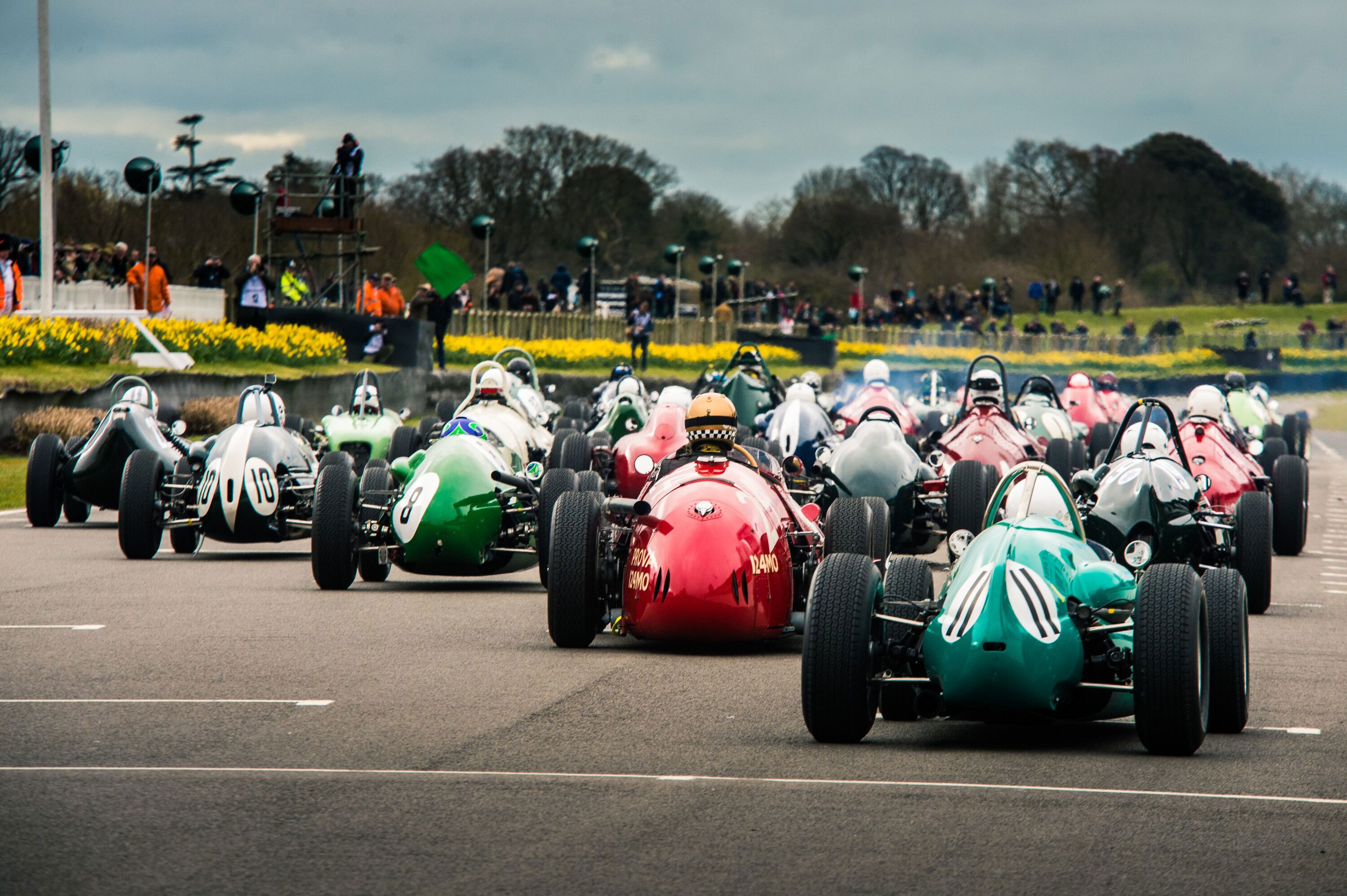 74th Members Meeting 2016 by Jayson Fong