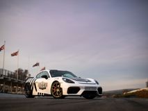 Goodwood Driving Experience 
Goodwood, United Kingdom
18th February 2025
Photo: Drew Gibson 