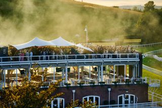 Qatar Goodwood Festival 2021