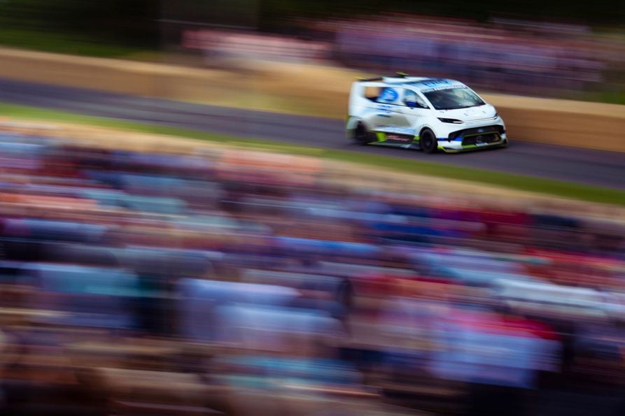 Goodwood Festival of Speed.Goodwood, Engalnd.23rd - 26th June 2022.Photo: Drew Gibson