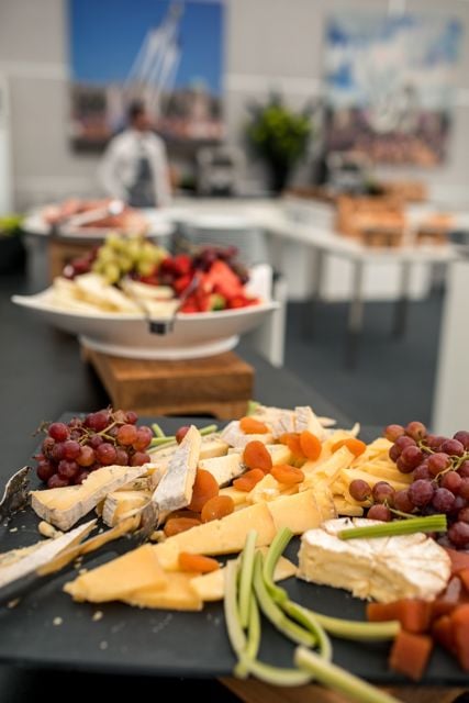 Festival of Speed 2018 by Nicole Hains