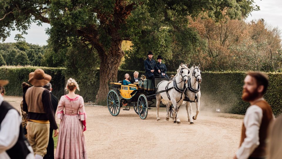 Stephanie O'Callaghan- Qatar Goodwood Festival