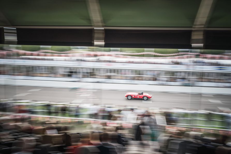 Goodwood Revival 2021