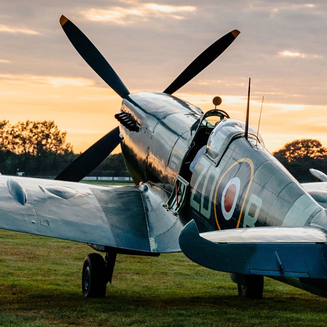 Goodwood Revival 2021