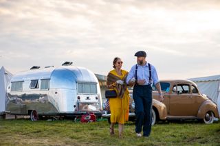 Goodwood Revival 2021