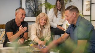 Longevity Retreat at Goodwood Health..Client: Goodwood Health..Picture date: Wednesday October 18, 2023..Photograph by Christopher Ison ©.07544044177.chris@christopherison.com.www.christopherison.com..IMPORTANT NOTE REGARDING IMAGE LICENCING FOR THIS PHOTOGRAPH: This image is supplied to the client under the terms previously agree. No sales are permitted unless expressly agreed in writing by the photographer. Image licence is for below the line only. No out of home use without acquiring an extended image licence.