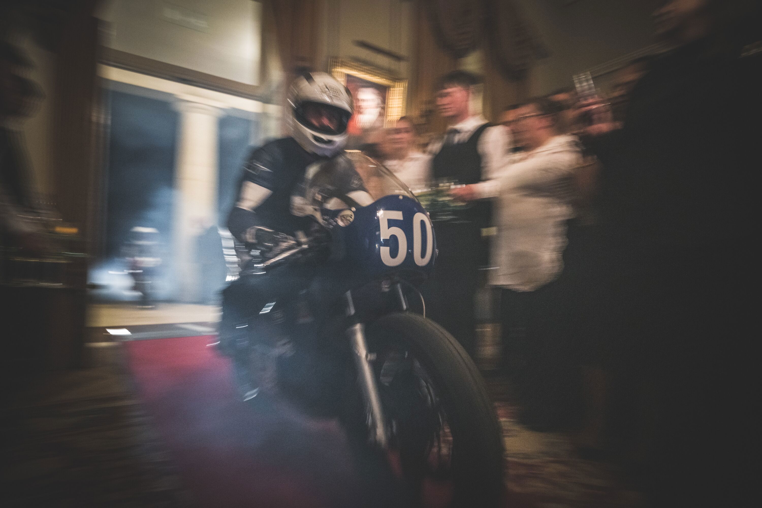 78th Members' Meeting