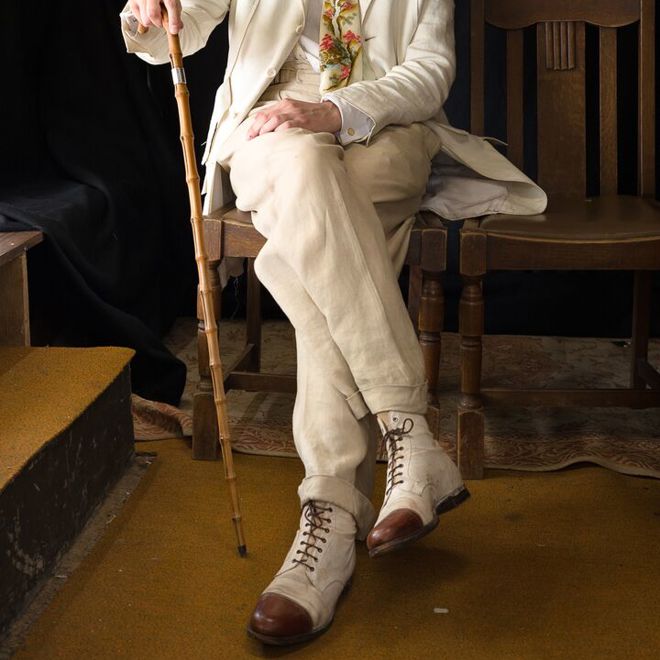 Goodwood Revival 2021