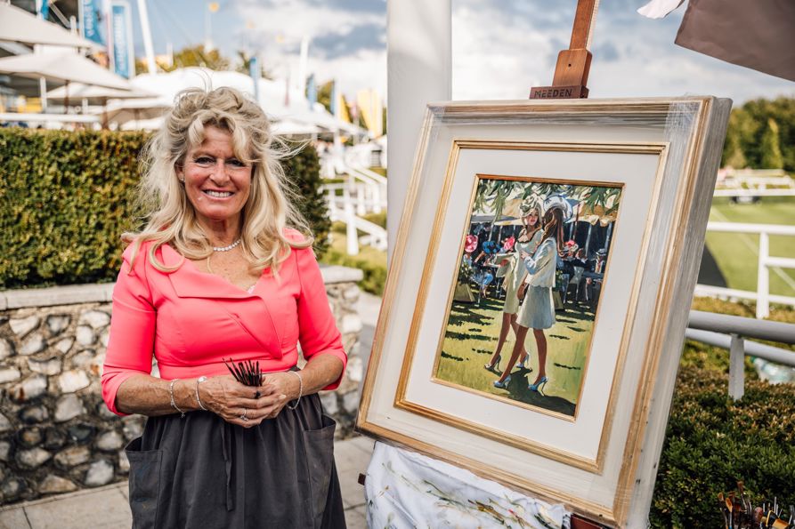 QGF 2025 by Nicole Hains