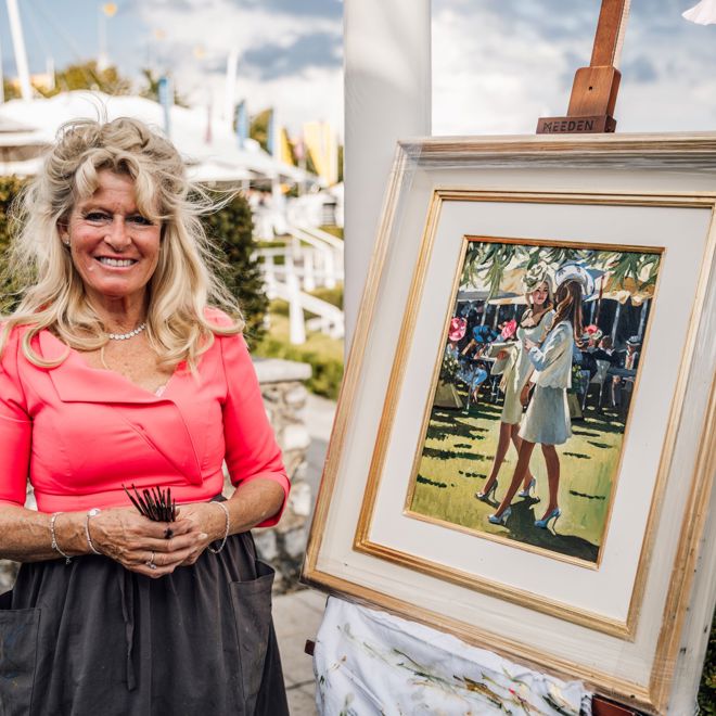 QGF 2025 by Nicole Hains