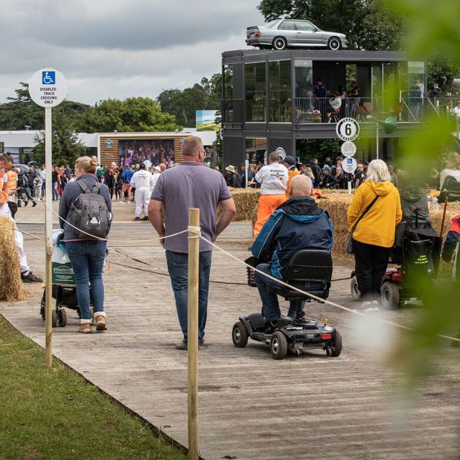 Festival of Speed 2021