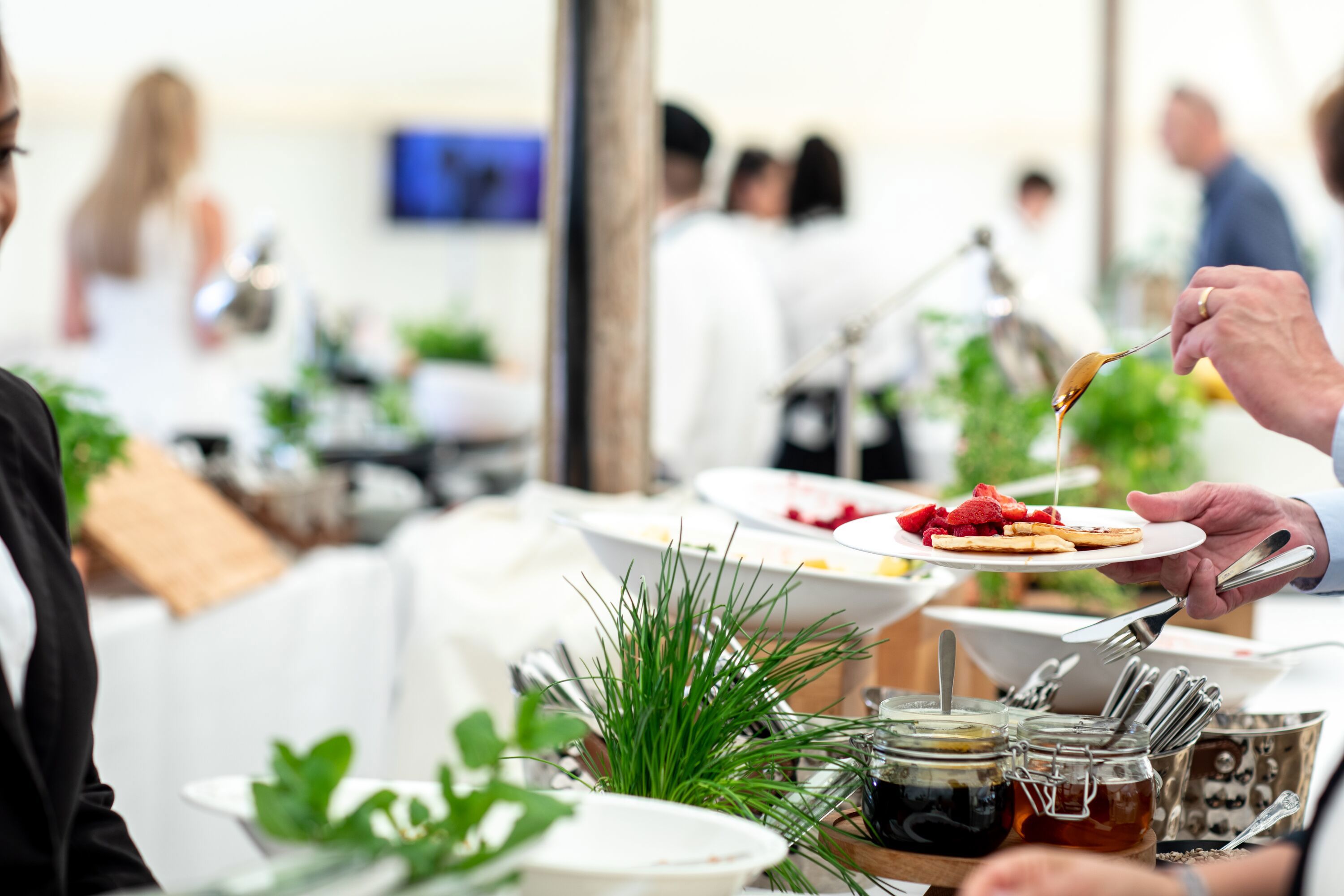 Stephanie O'Callaghan- Festival Of Speed 2019