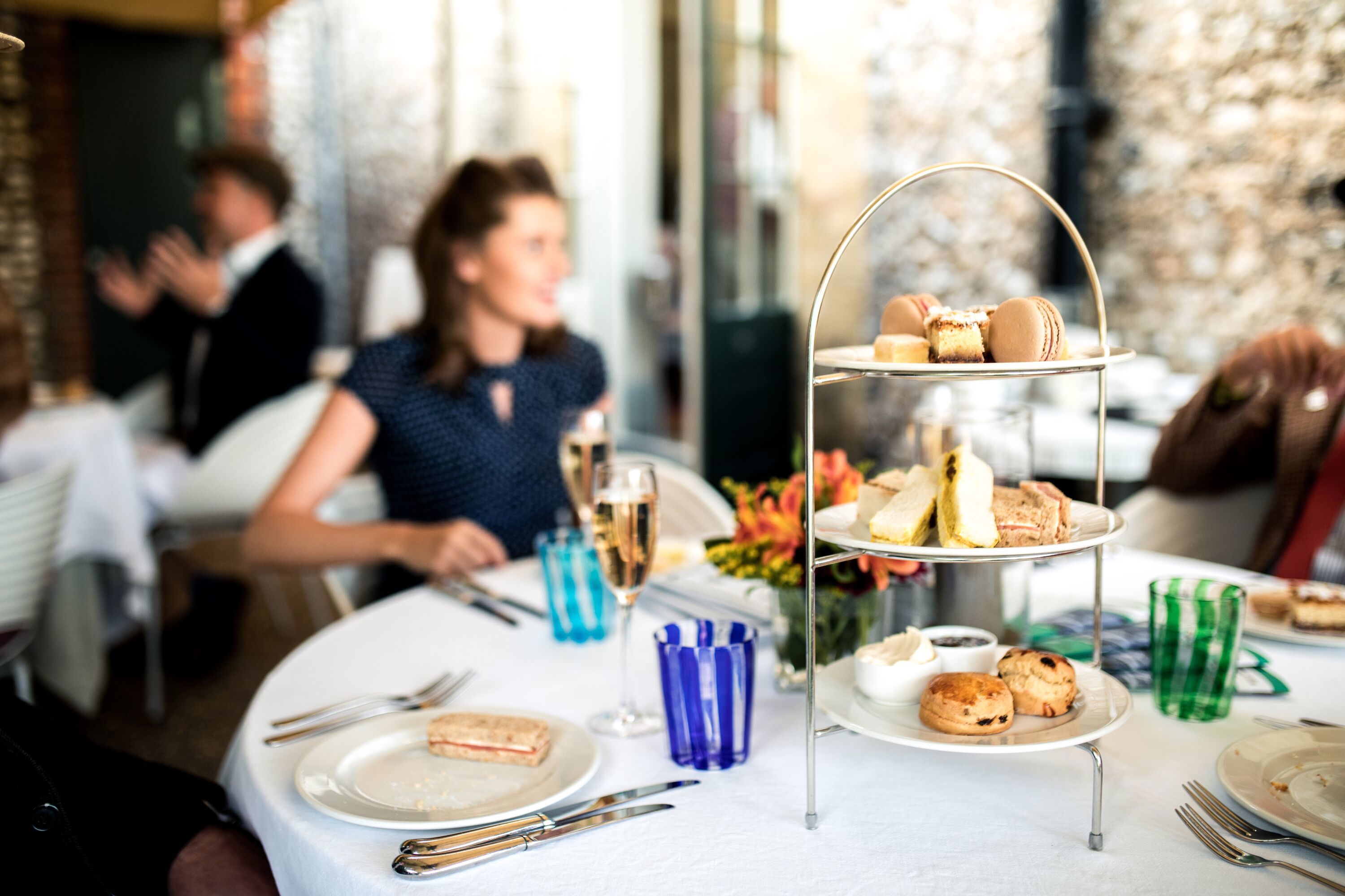 Goodwood Revival 2018- Stephanie O'Callaghan Photography