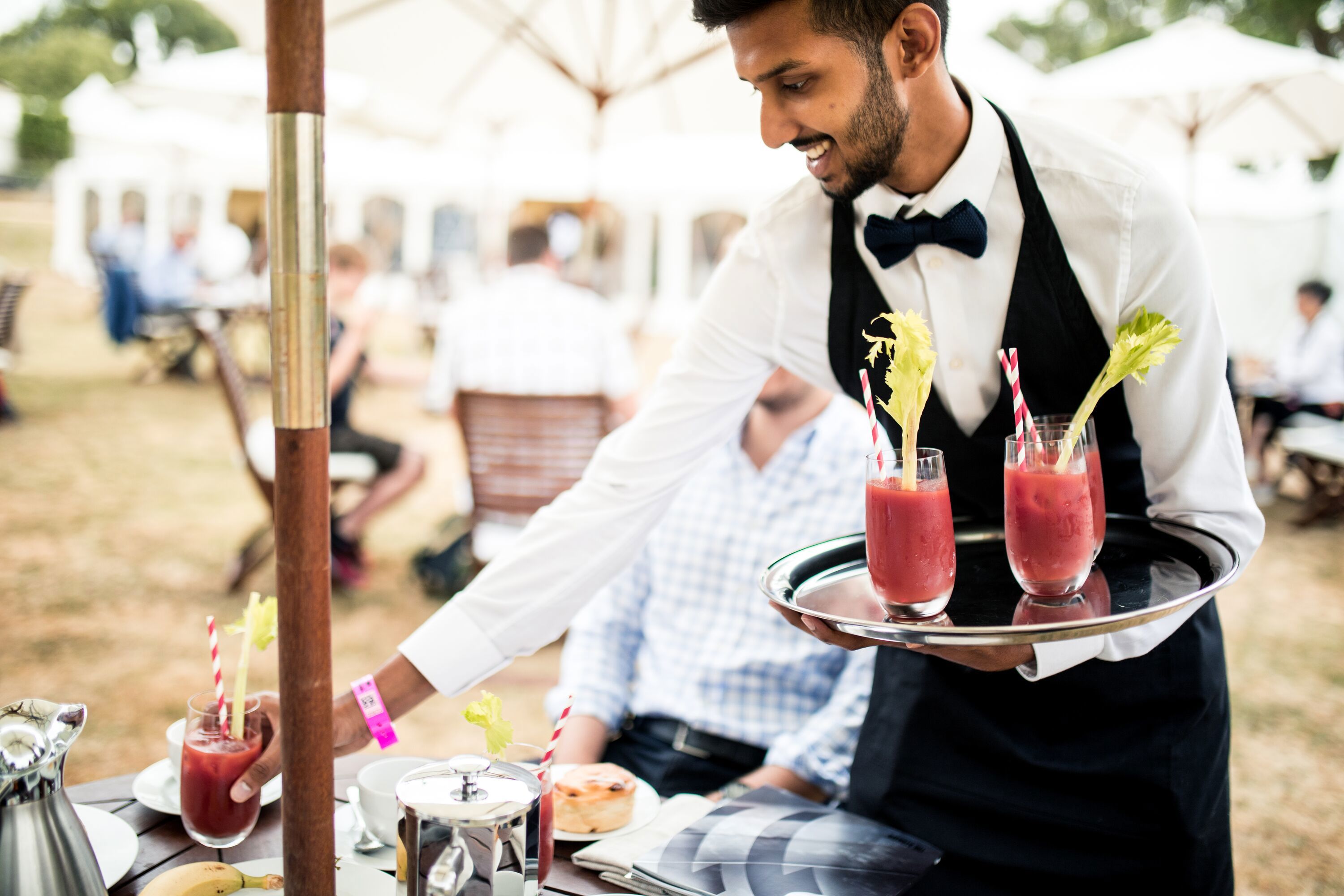 Festival of Speed- Stephanie O'Callaghan Photography