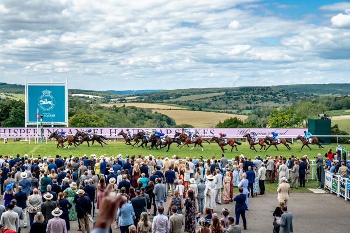 Richmond Enclosure