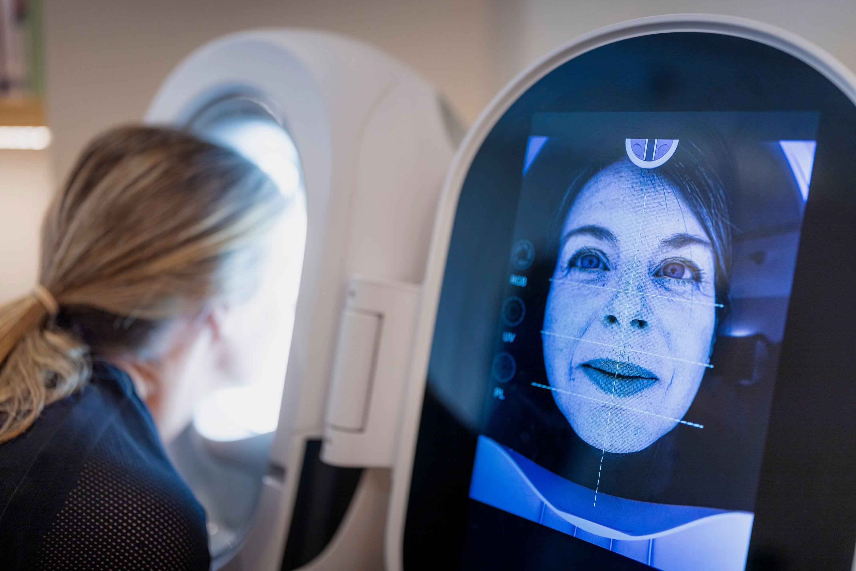 Longevity Retreat at Goodwood Health..Client: Goodwood Health..Picture date: Wednesday October 18, 2023..Photograph by Christopher Ison ©.07544044177.chris@christopherison.com.www.christopherison.com..IMPORTANT NOTE REGARDING IMAGE LICENCING FOR THIS PHOTOGRAPH: This image is supplied to the client under the terms previously agree. No sales are permitted unless expressly agreed in writing by the photographer. Image licence is for below the line only. No out of home use without acquiring an extended image licence.