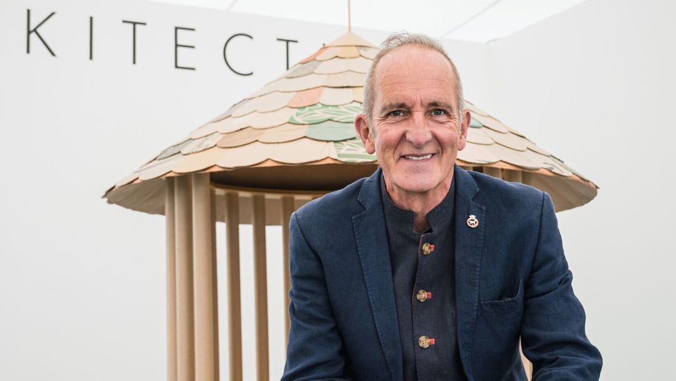 Kevin McCloud