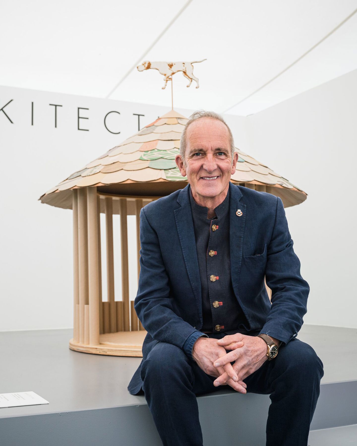 Kevin McCloud