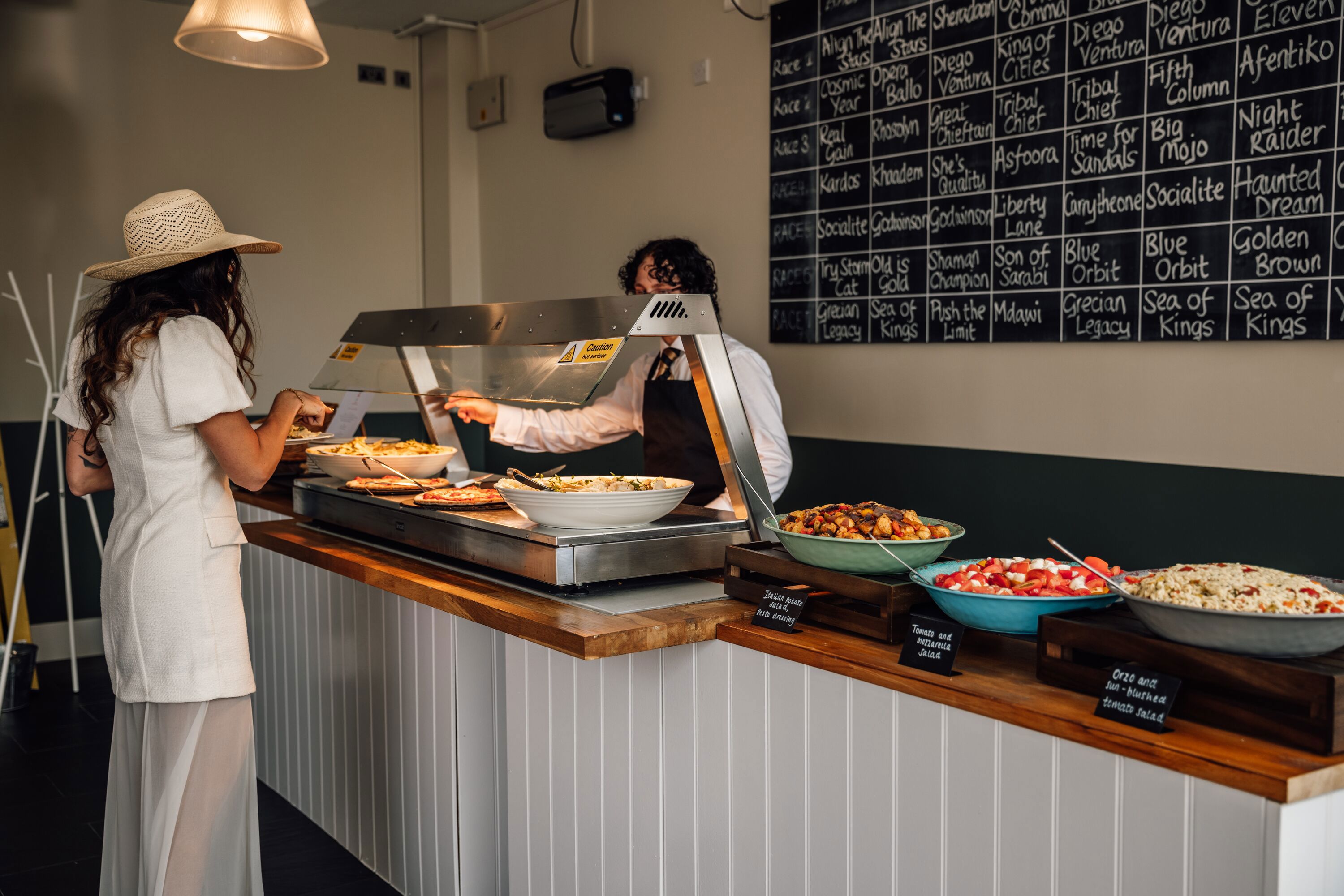 QGF 2025 by Nicole Hains