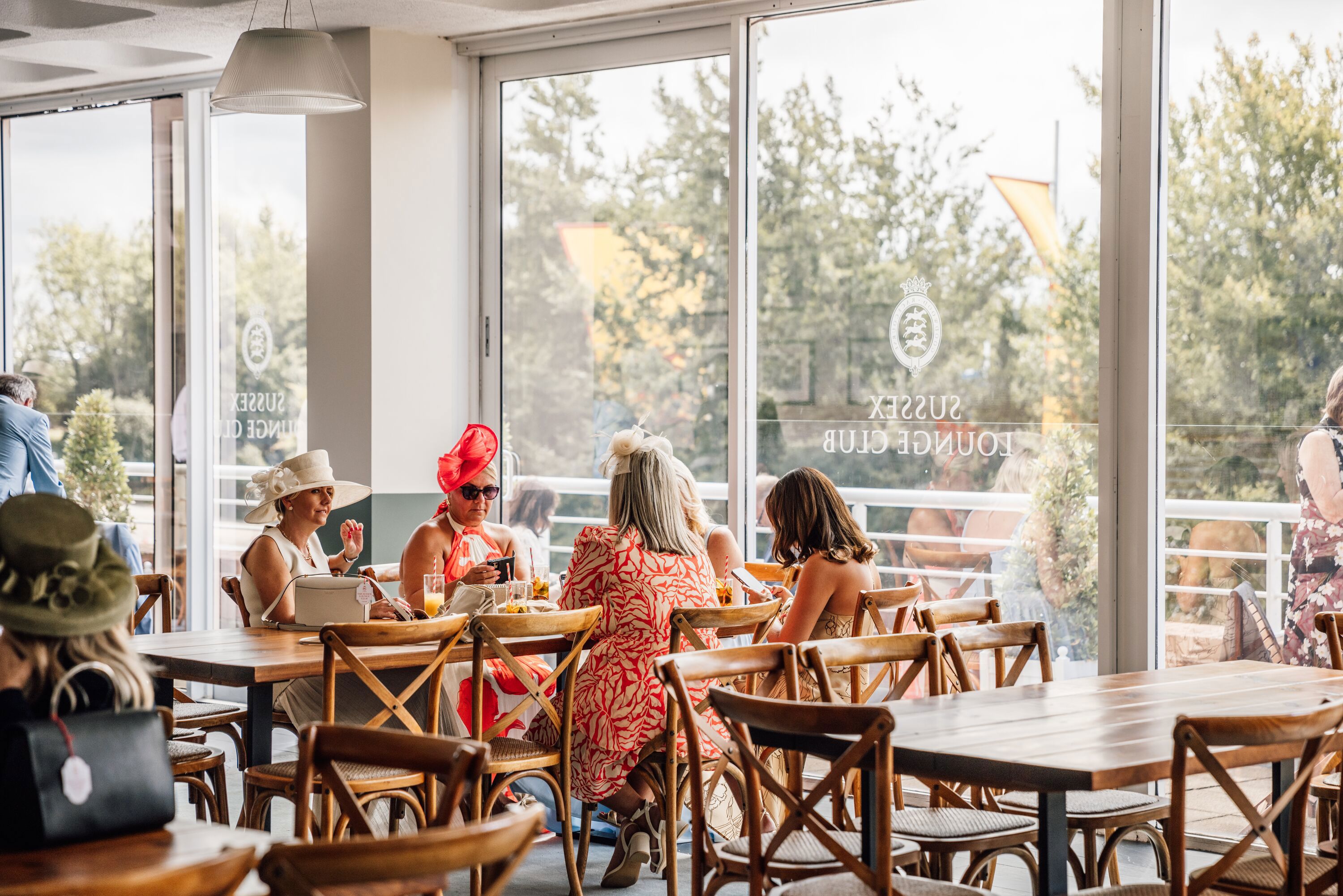 QGF 2025 by Nicole Hains