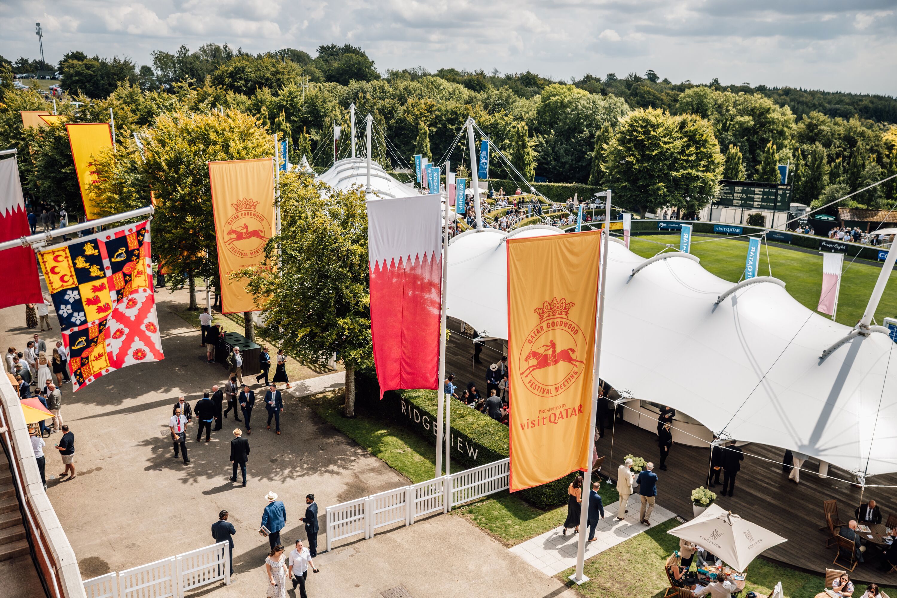 QGF 2025 by Nicole Hains