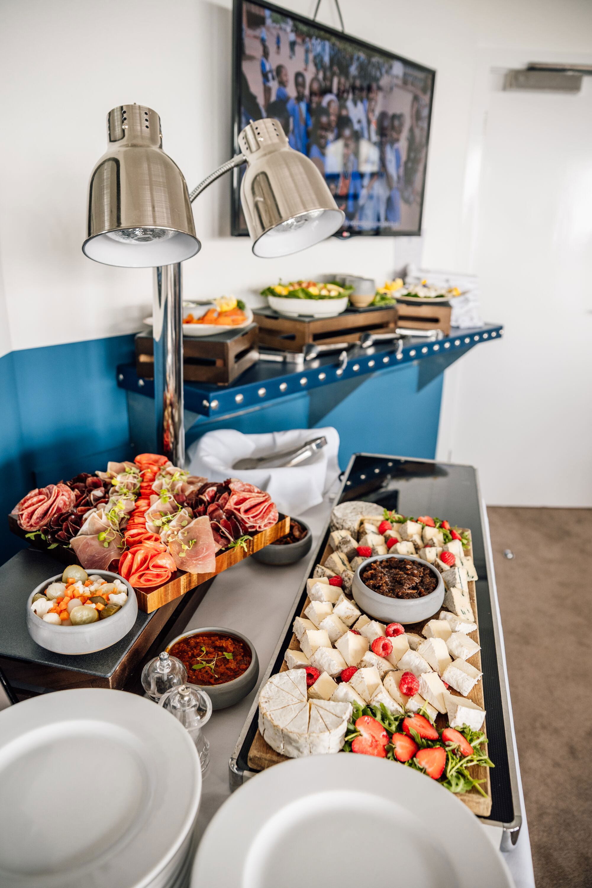 QGF 2025 by Nicole Hains