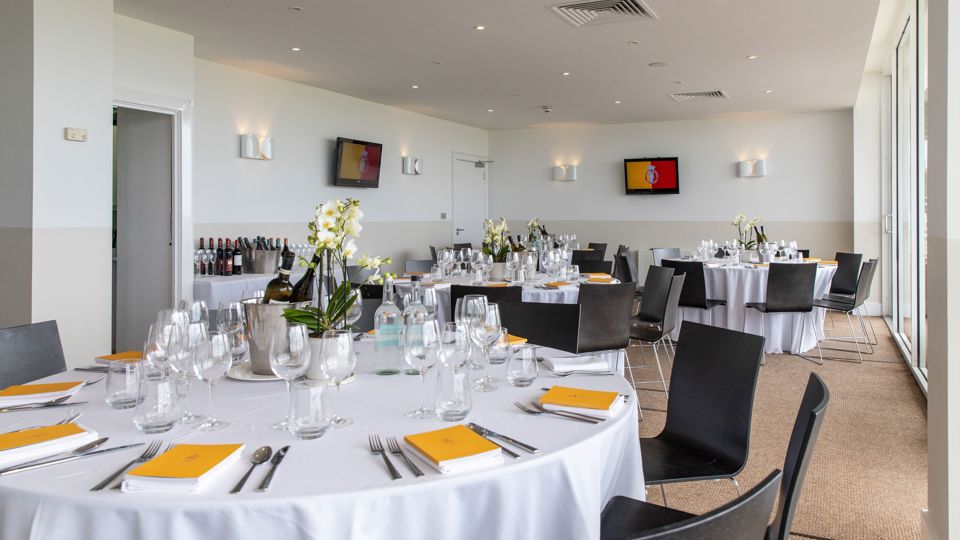 Qatar Goodwood Festival