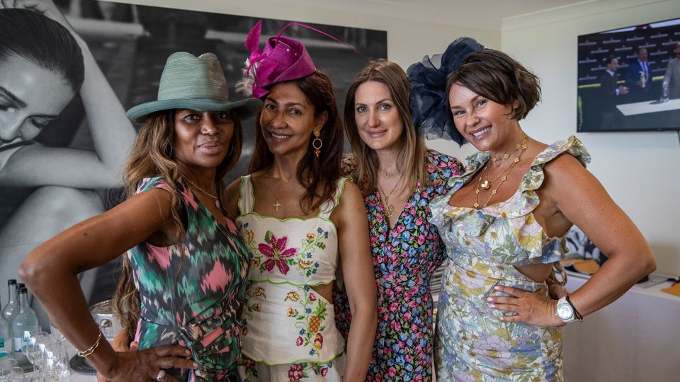 Qatar Goodwood Festival