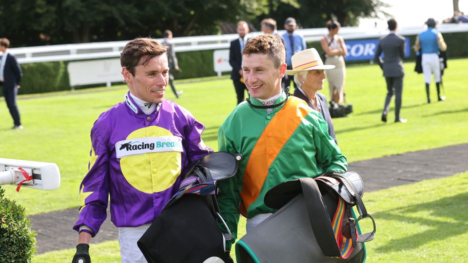 Goodwood QGF Day 2 Raceday - Wednesday 30th July 2025. Pictured is the 4:55
World Pool Bet With The tote Handicap (Class 3).

Photograph by Sam Stephenson, 07880 703135, www.samstephenson.co.uk.