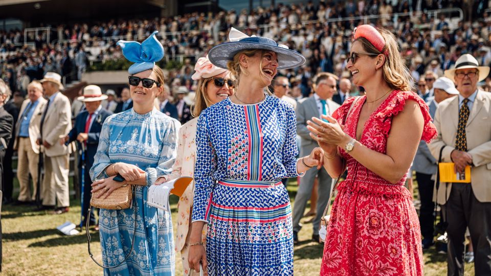 QGF 2025 by Nicole Hains