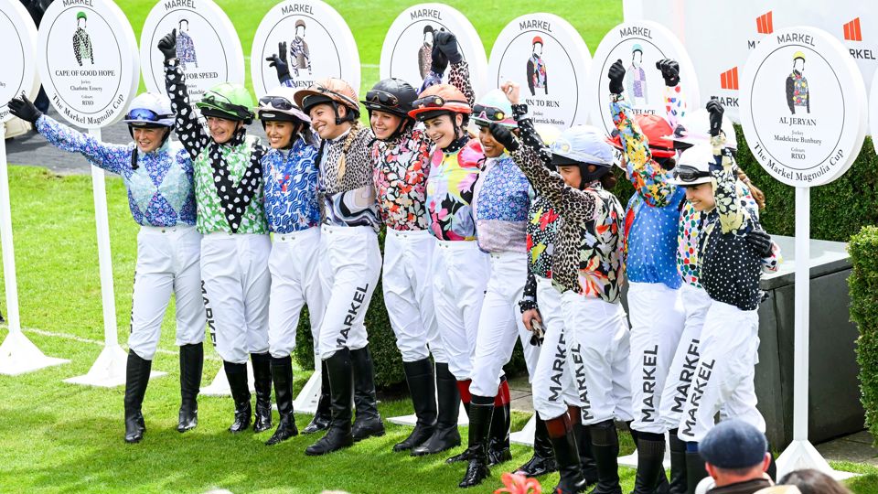 Photo by Liz Finlayson
Goodwood Qatar Festival 2025 -  Thursday 31st July 2025 - Day 3