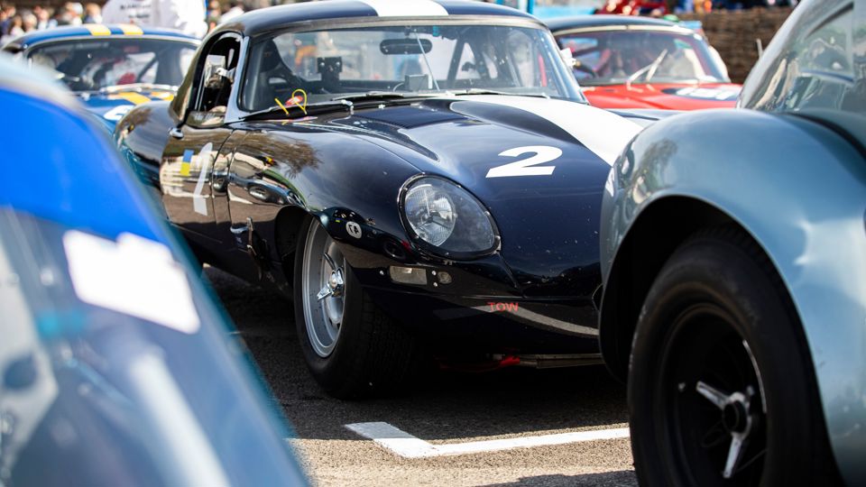 79th Members' Meeting