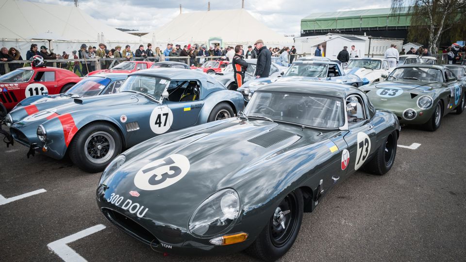 79th Members' Meeting