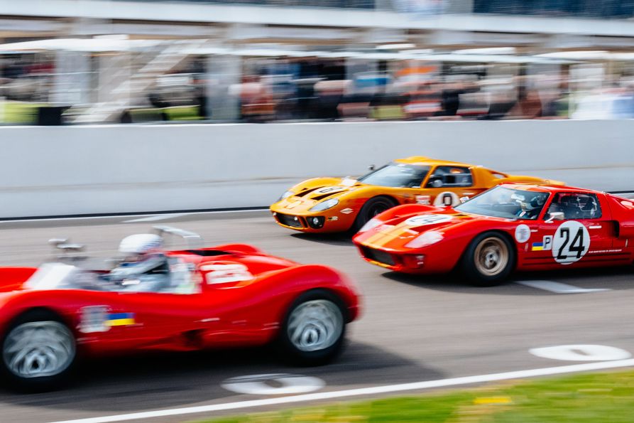 79th Members' Meeting