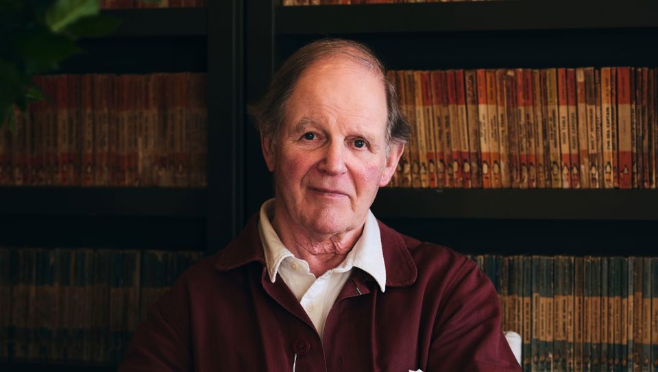 Michael Morpurgo