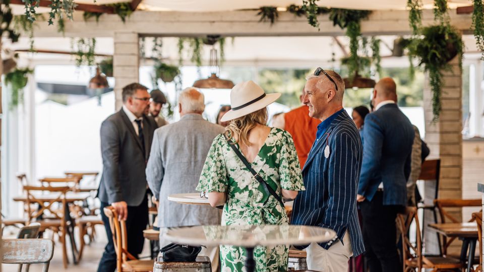 QGF 2025 by Nicole Hains