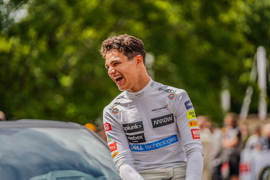 Festival of Speed 2021