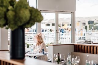 Stephanie O'Callaghan- Qatar Goodwood Festival 2022