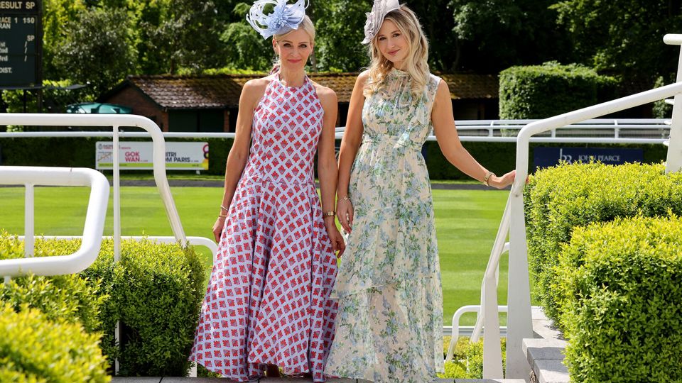 Goodwood Raceday - Friday 24th May 2024. Pictured is action from the day...Photograph by Sam Stephenson, 07880 703135, www.samstephenson.co.uk.