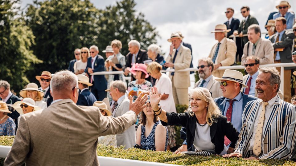 QGF 2025 by Nicole Hains