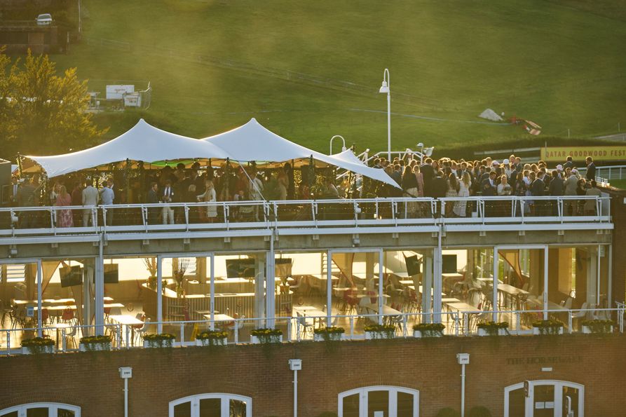 Qatar Goodwood Festival 2021