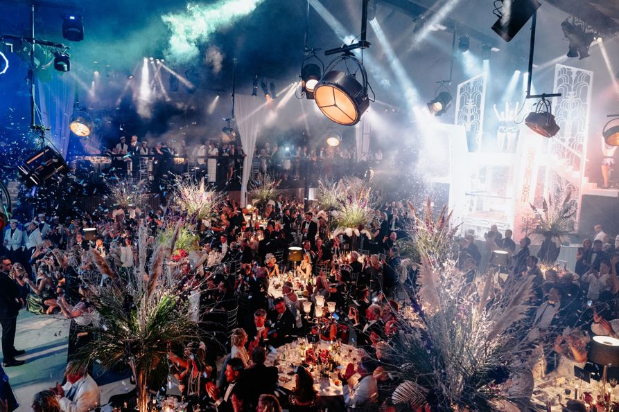 Goodwood Revival 2021