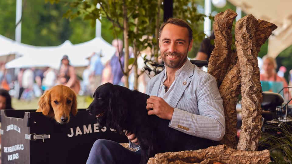 James Middleton