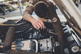 Goodwood Revival 2021
